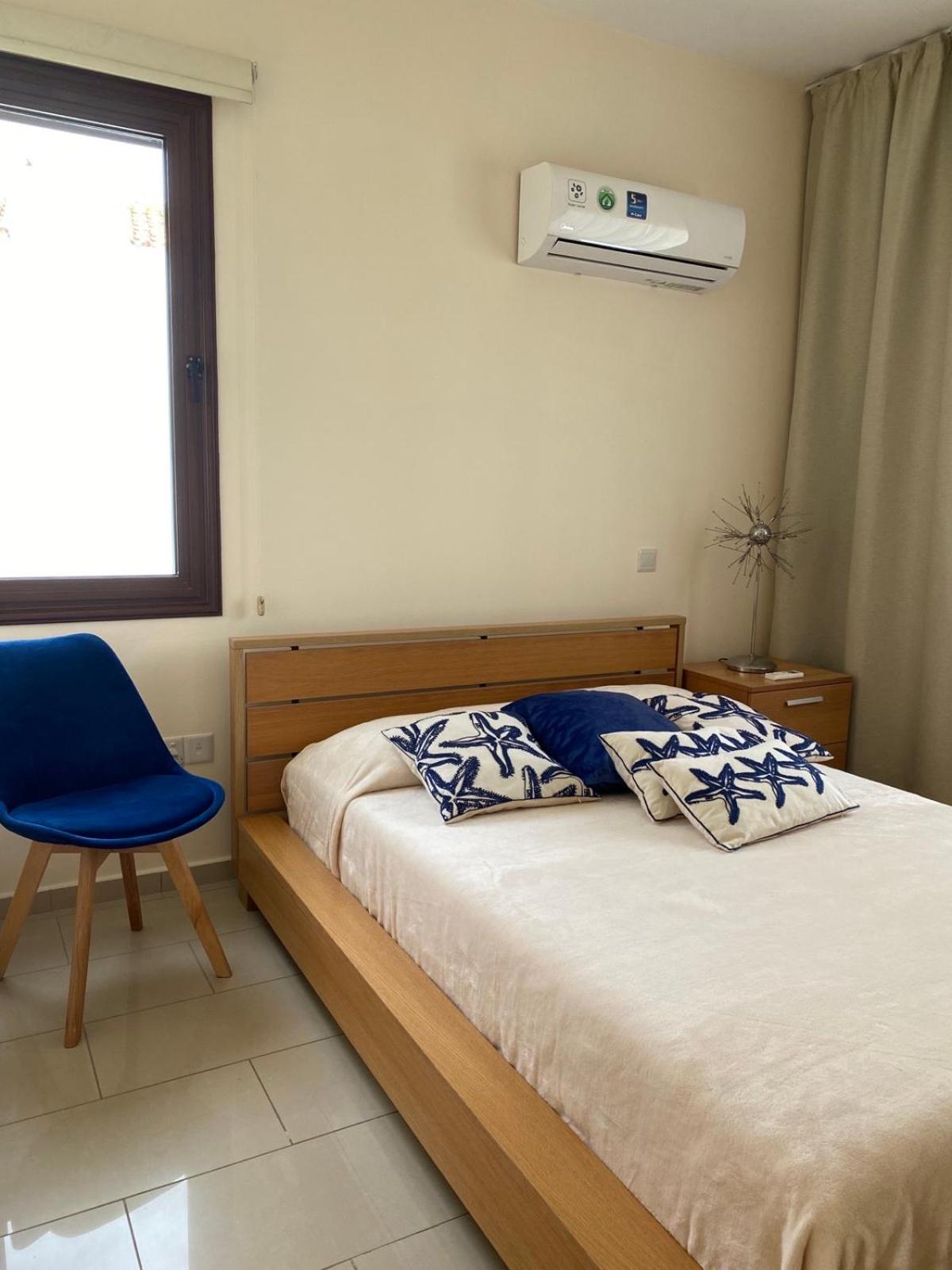 Ionion Beachfront Villa أيا نابا المظهر الخارجي الصورة