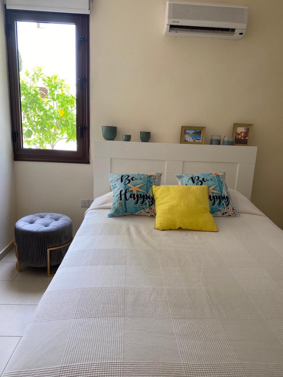 Ionion Beachfront Villa أيا نابا المظهر الخارجي الصورة