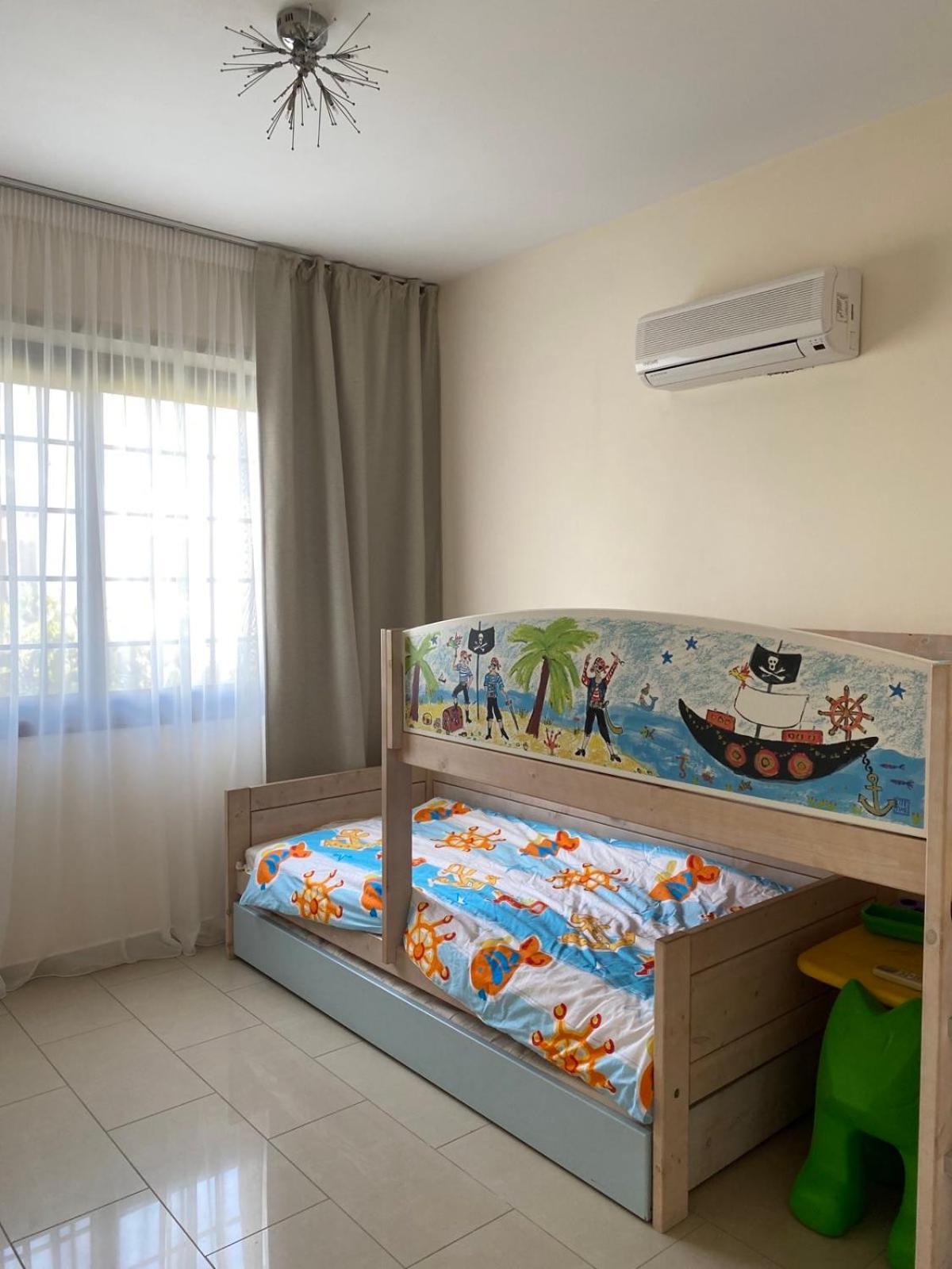 Ionion Beachfront Villa أيا نابا المظهر الخارجي الصورة